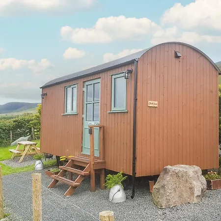 Holiday home Fell Foot - Ukc5294