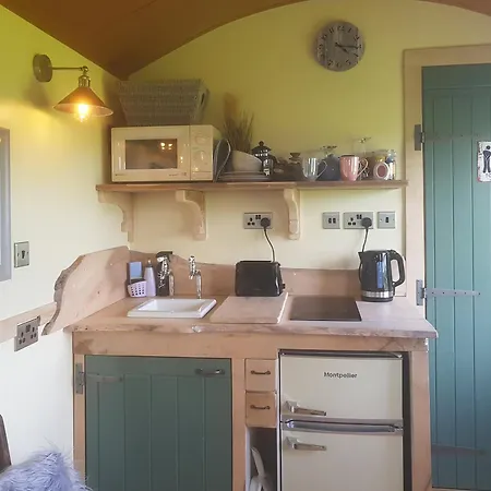 Fell Foot - Ukc5294 Holiday home Bassenthwaite