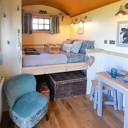 Holiday home Fell Foot - Ukc5294