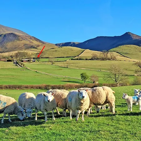 Holiday home Fell Foot - Ukc5294