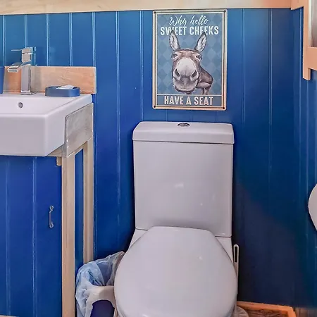 Holiday home Fell Foot - Ukc5294 Bassenthwaite